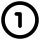 one (2)